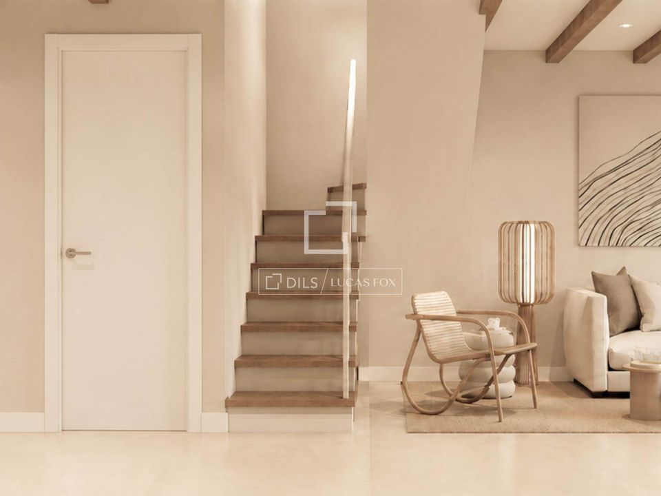 Villa i Valencia, Valencia - foto 4