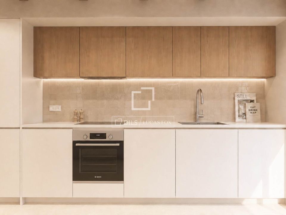 Villa i Valencia, Valencia - foto 4