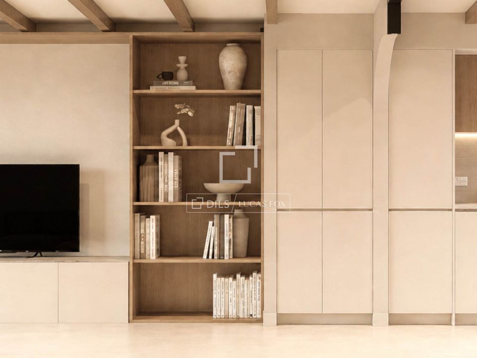 Villa i Valencia, Valencia - foto 5