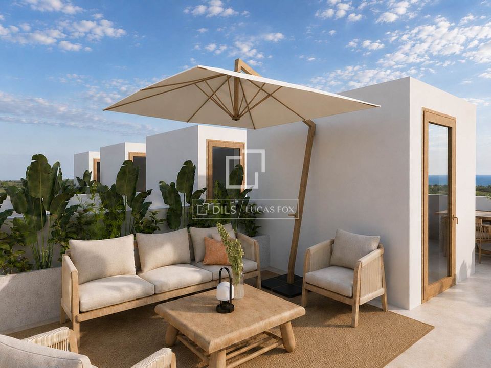 Villa i Valencia, Valencia - foto 4