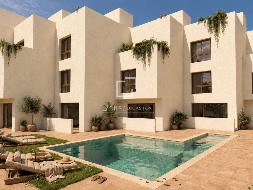 Villa i Valencia, Valencia - foto 2
