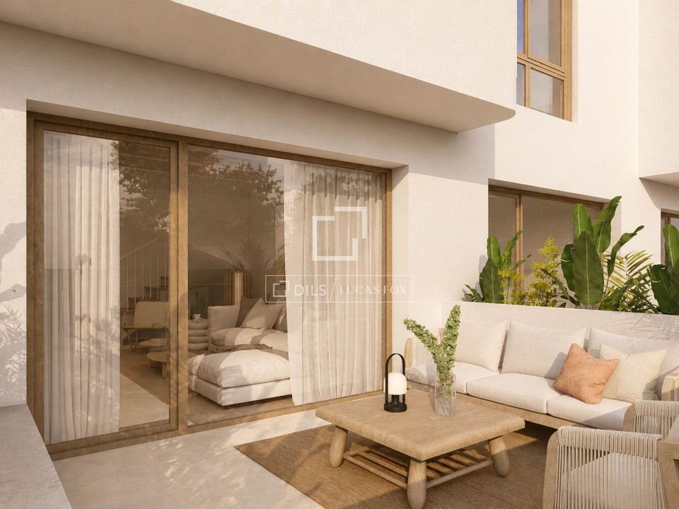 Villa i Valencia, Valencia - foto 1