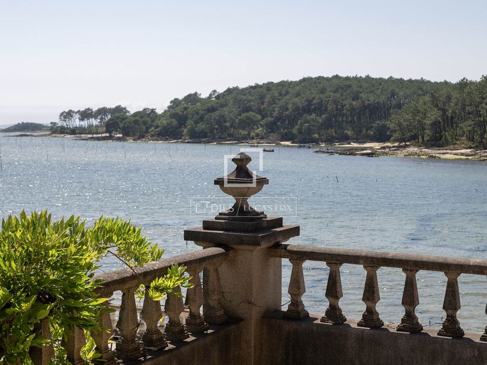 Villa i Vilagarcia De Arousa, Pontevedra - bilde 5