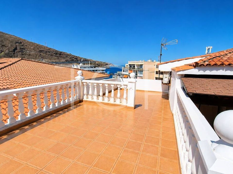 Dom szeregowy: Candelaria, Tenerife – zdjęcie 1