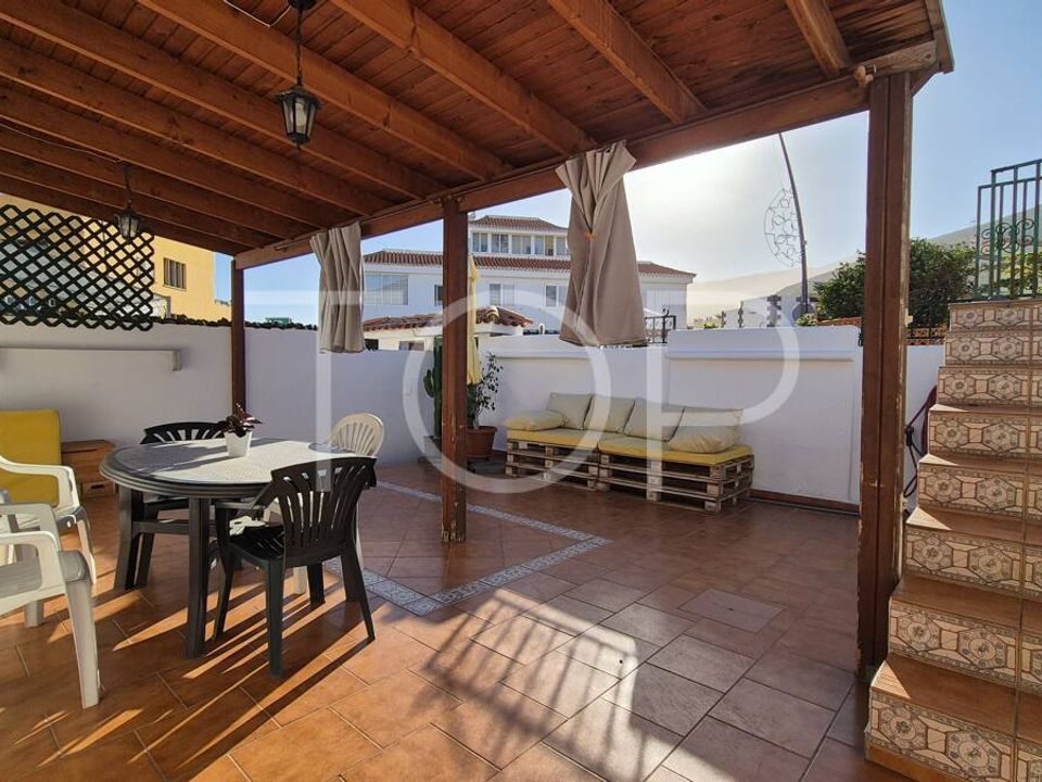 Dom szeregowy: Candelaria, Tenerife – zdjęcie 2