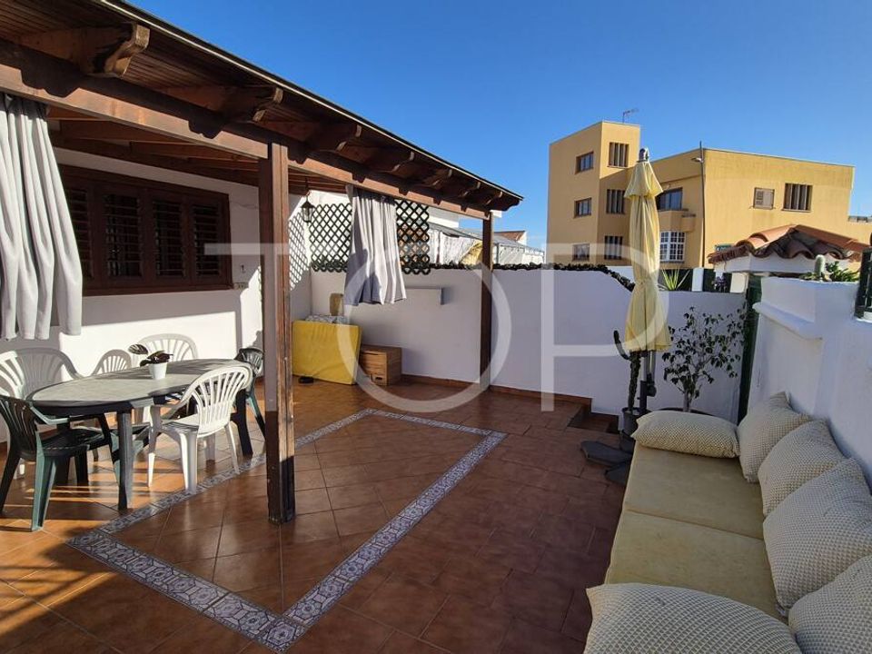 Dom szeregowy: Candelaria, Tenerife – zdjęcie 3