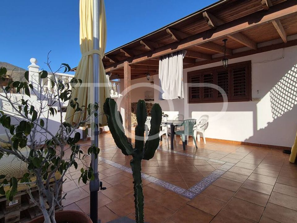 Dom szeregowy: Candelaria, Tenerife – zdjęcie 4