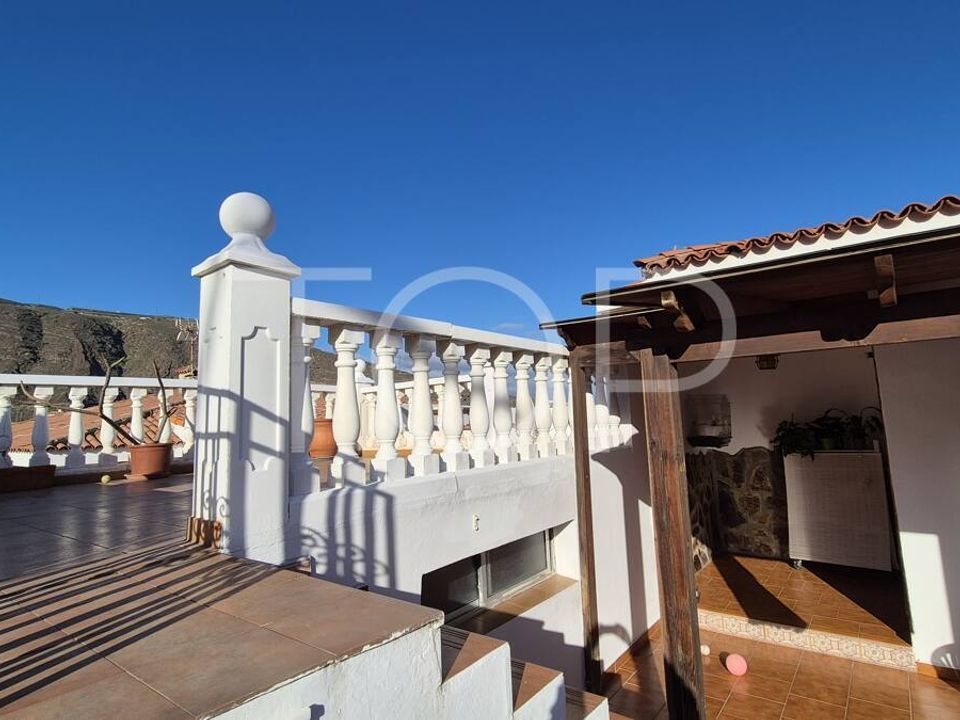Dom szeregowy: Candelaria, Tenerife – zdjęcie 5