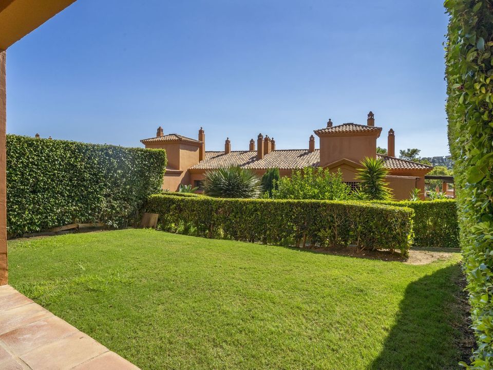 Lejlighed i Atalaya Isdabe, Malaga - foto 4