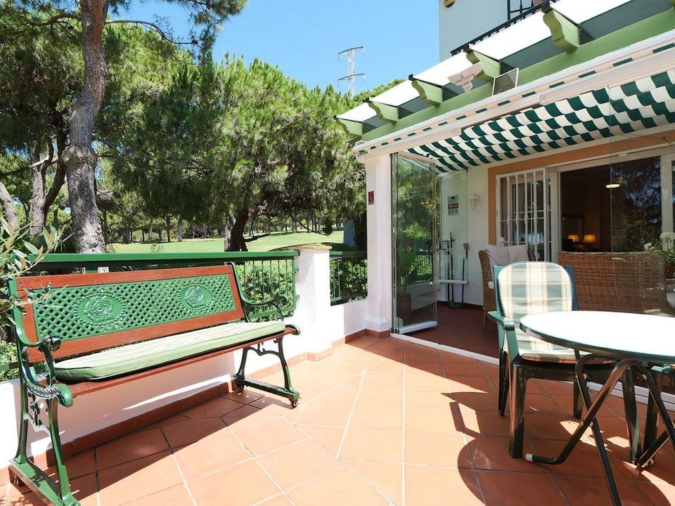 Rækkehus i Cabopino, Malaga - foto 3