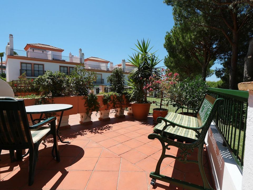 Rækkehus i Cabopino, Malaga - foto 4