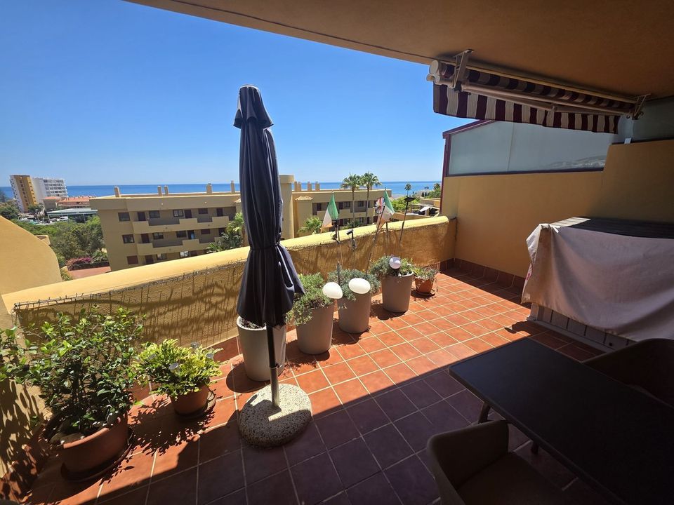 Lejlighed i La Cala De Mijas, Malaga - foto 2