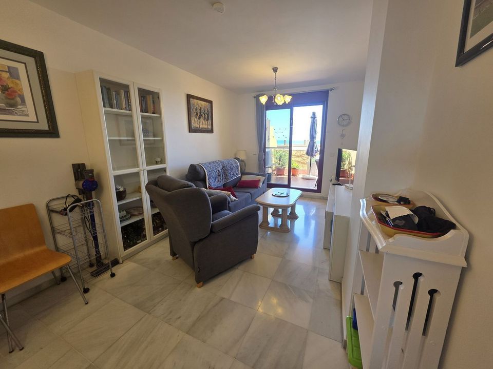 Lejlighed i La Cala De Mijas, Malaga - foto 4