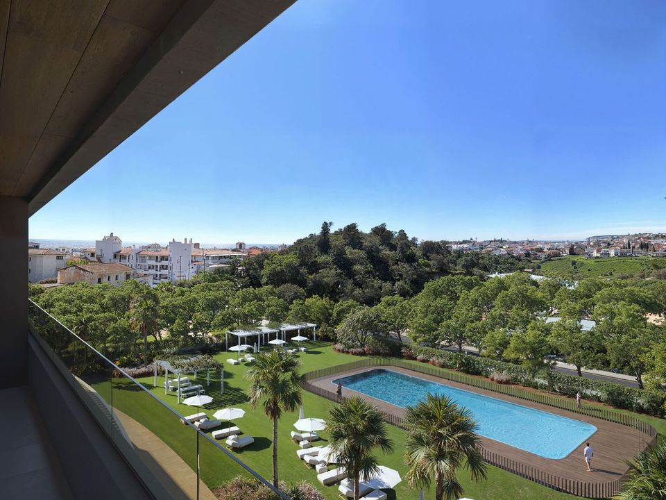 Lejlighed i Fuengirola, Malaga - foto 3