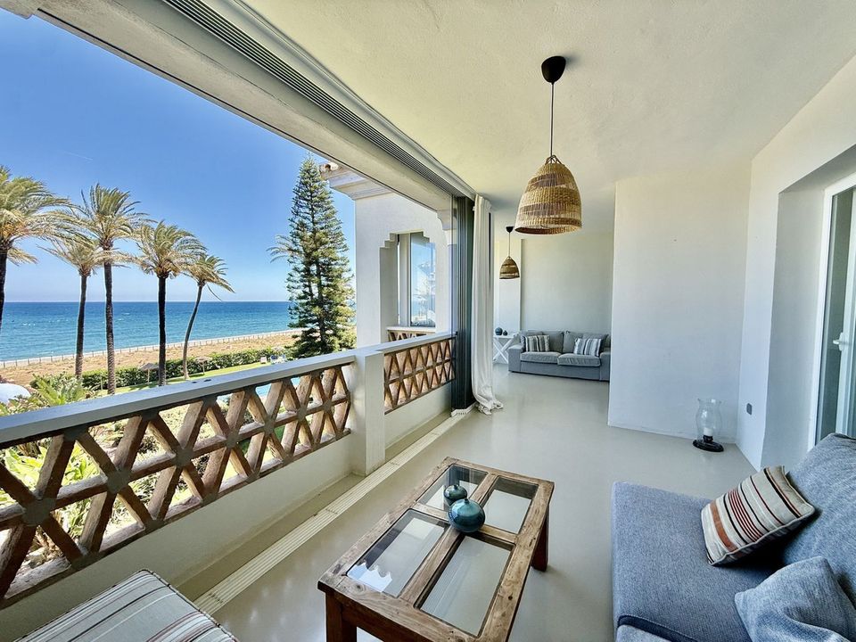 Penthouse i Casares, Malaga - foto 2