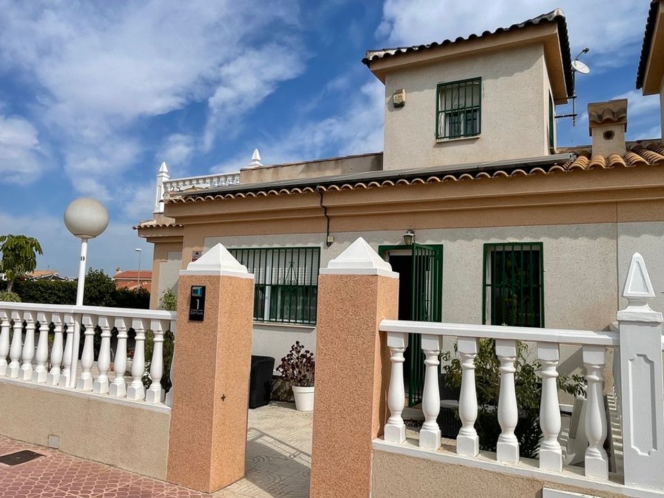 Villa a Rojales, Alicante - foto 1