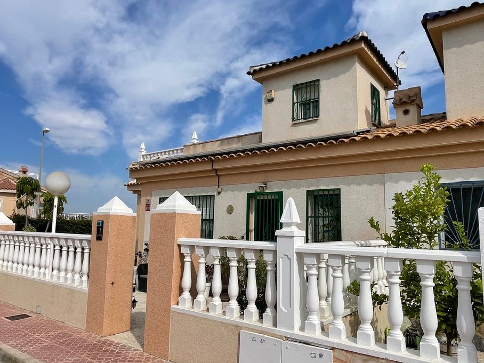 Villa a Rojales, Alicante - foto 2