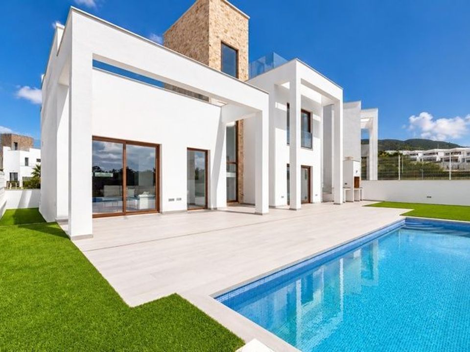 Villa in Finestrat, Alicante - foto 5