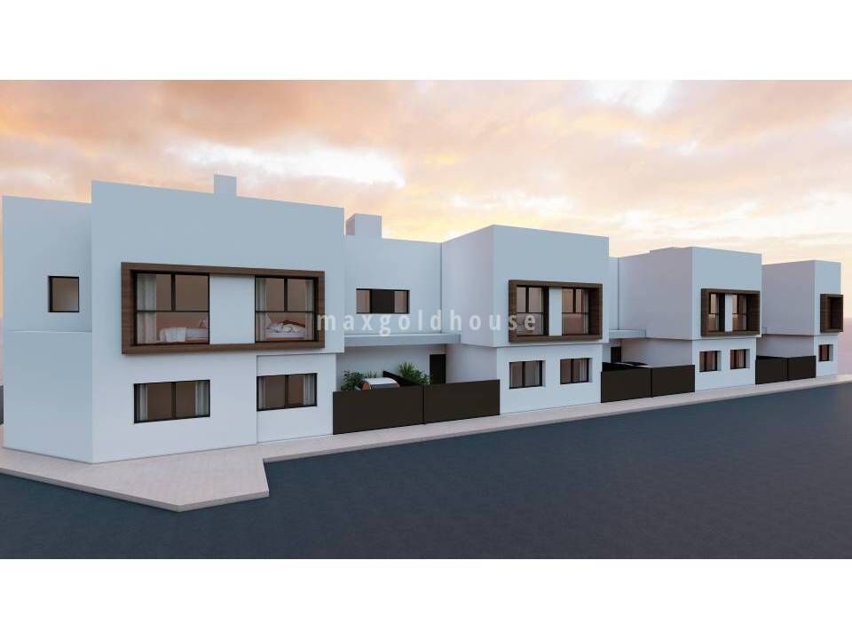 Byhus i San Javier, Murcia - foto 1