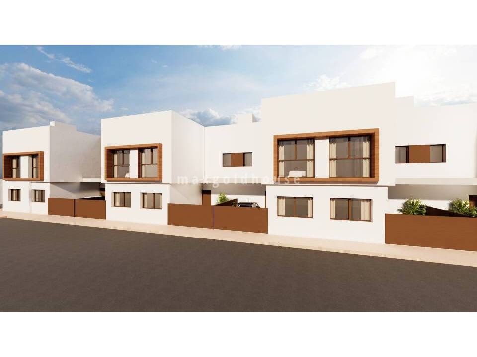 Byhus i San Javier, Murcia - foto 2