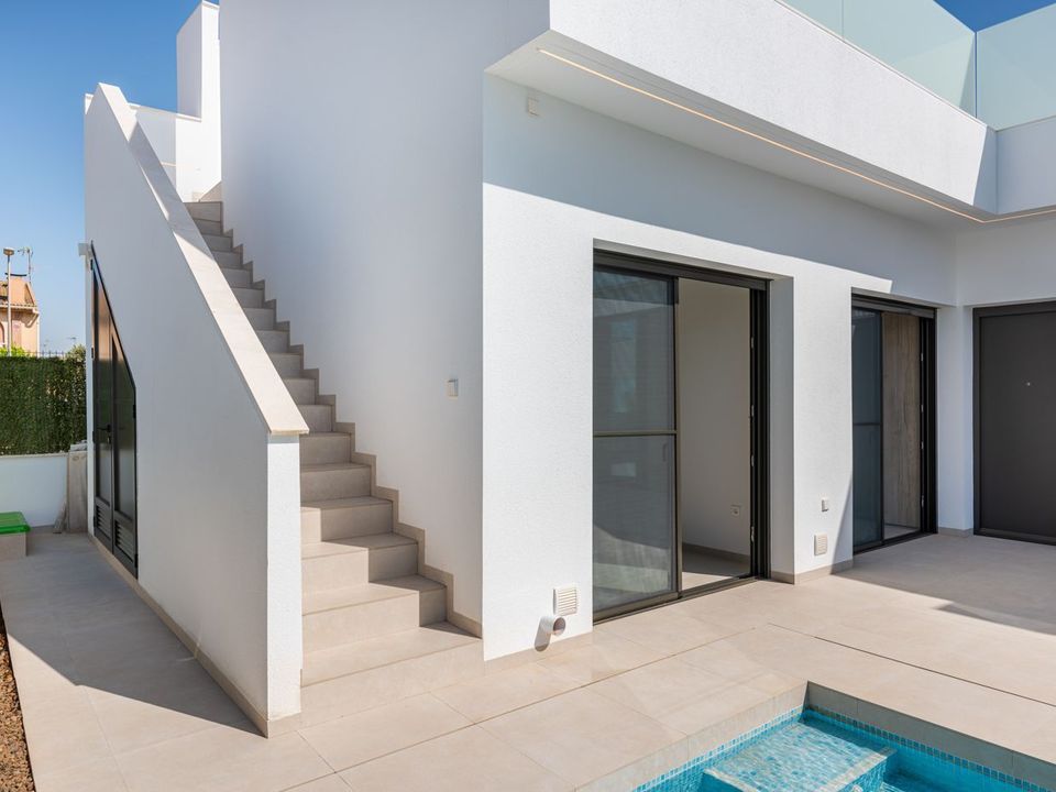 Villa i San Javier, Murcia - foto 5