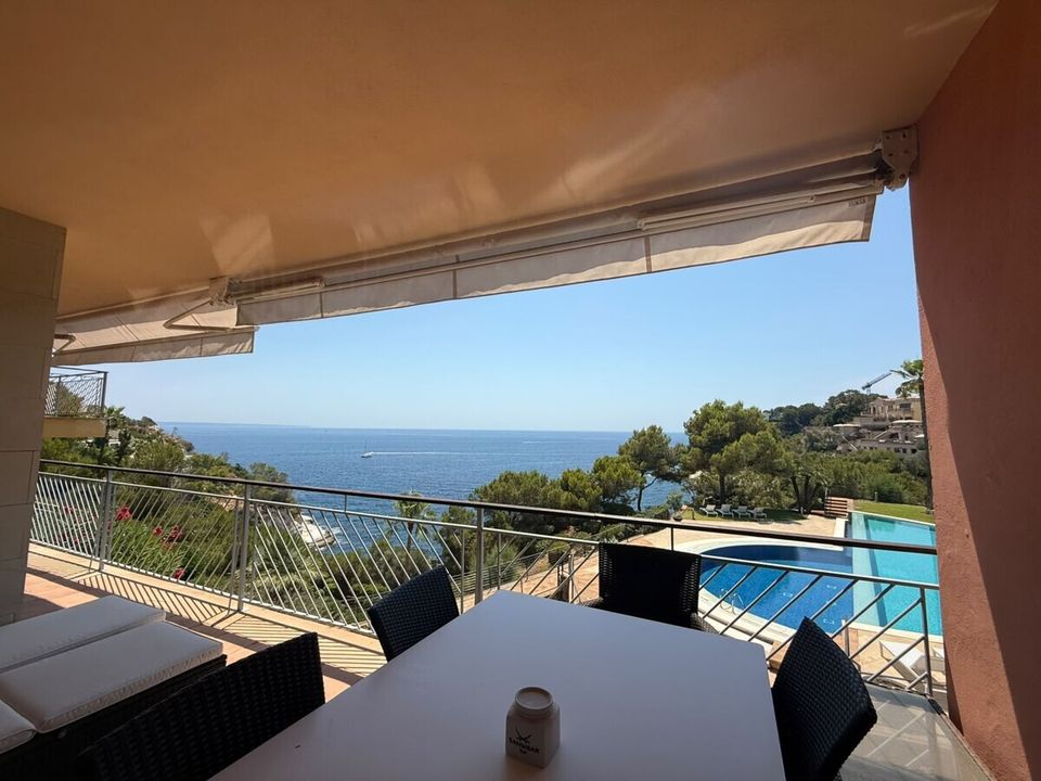 Apartament a Sol De Mallorca, Mallorca - foto 1