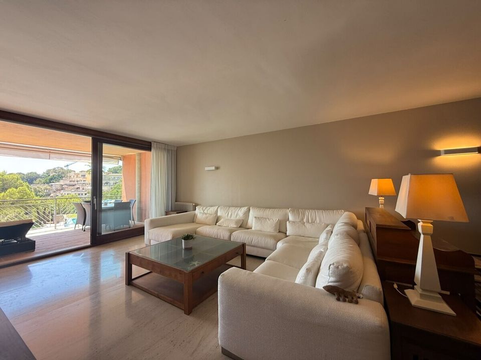 Apartament a Sol De Mallorca, Mallorca - foto 3