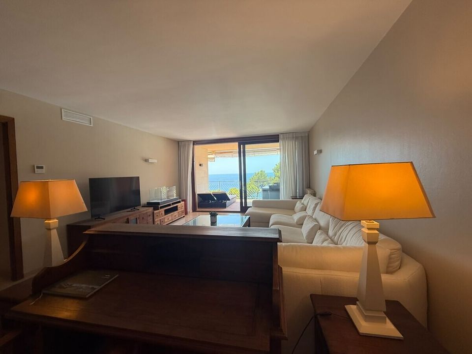 Apartament a Sol De Mallorca, Mallorca - foto 5