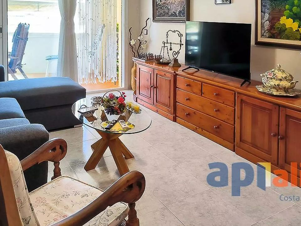 Apartamento em Calonge, Gerona - foto 4