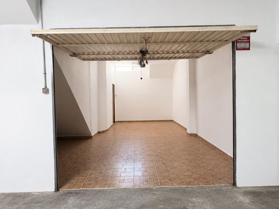 Byhus i Los Nietos (Los Nietos), Murcia - foto 3