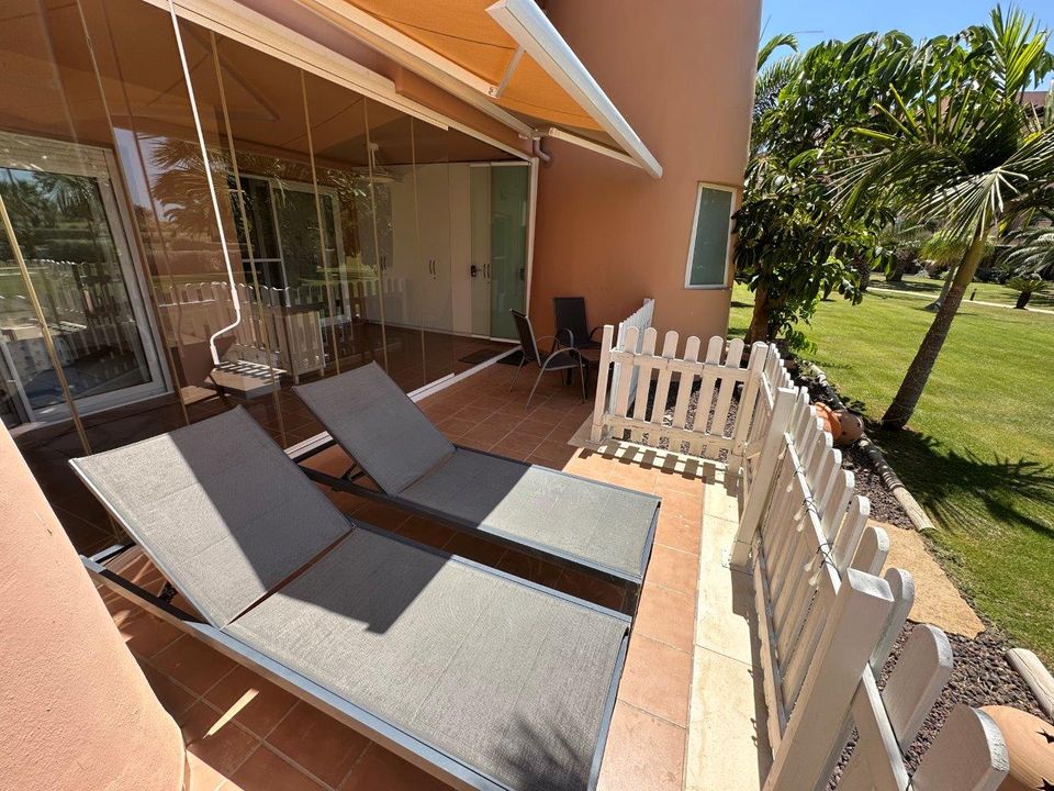 Leilighet i Mar Menor Golf Resort, Murcia - bilde 3