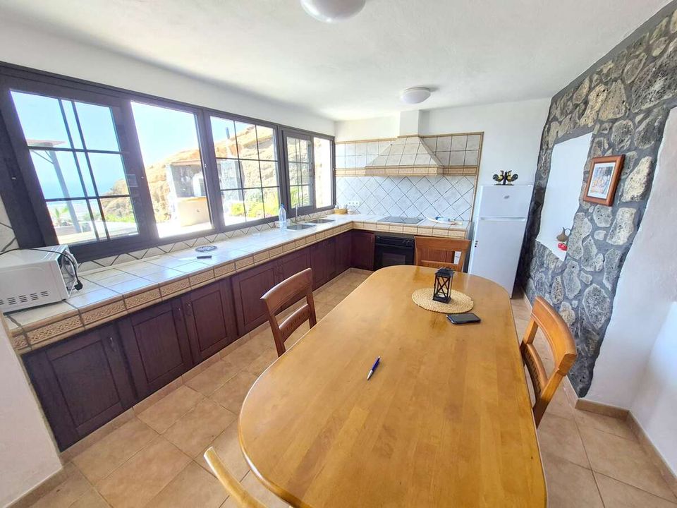 Radhus i Macher, Lanzarote - foto 2
