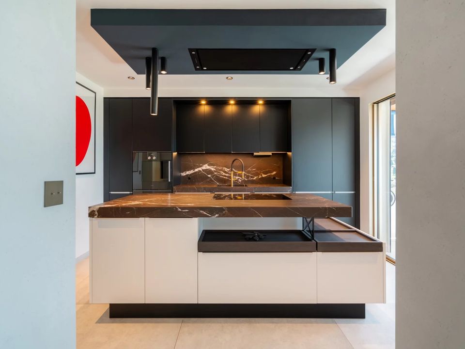 Apartament a Cassis, Bouches-du-Rhone - foto 3