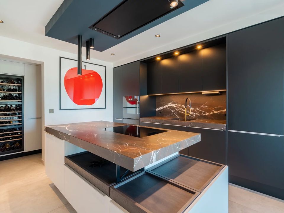 Apartament a Cassis, Bouches-du-Rhone - foto 4