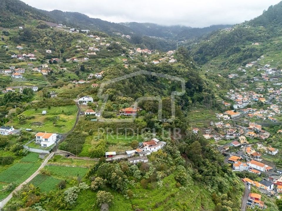 Terreno en Machico, Madeira - foto 2