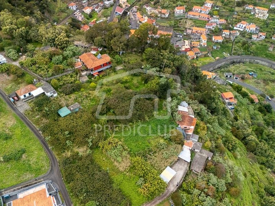 Terreno en Machico, Madeira - foto 3