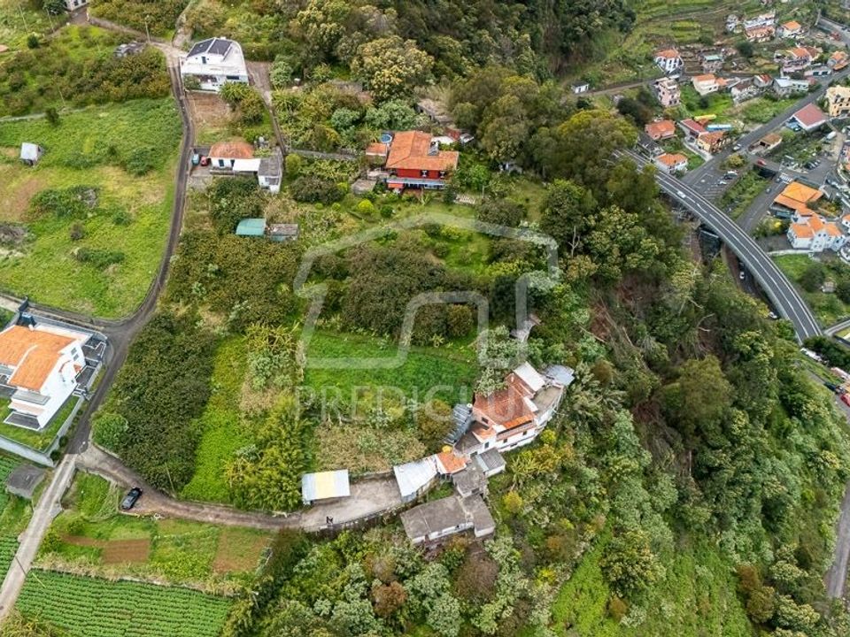Terreno en Machico, Madeira - foto 4