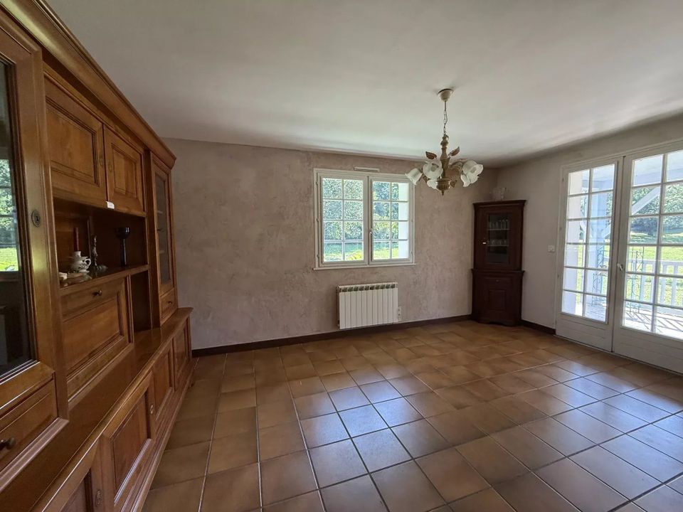 Villa i Salies-de-Bearn, Pyrenees-Atlantiques - foto 3