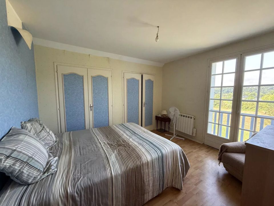 Villa i Salies-de-Bearn, Pyrenees-Atlantiques - foto 5