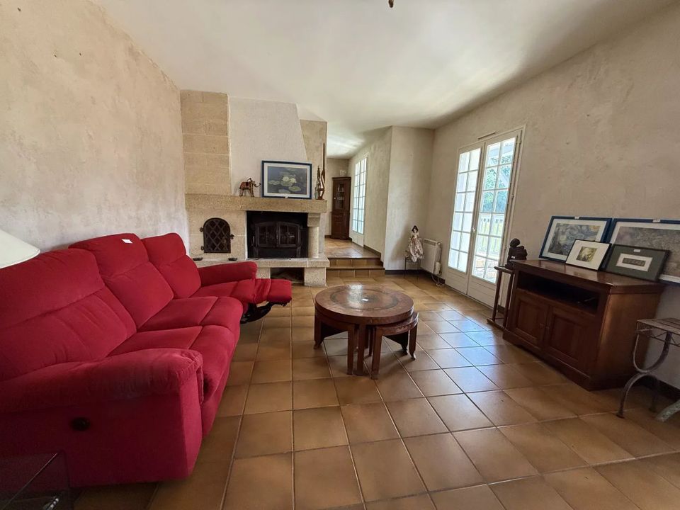 Villa i Salies-de-Bearn, Pyrenees-Atlantiques - foto 2