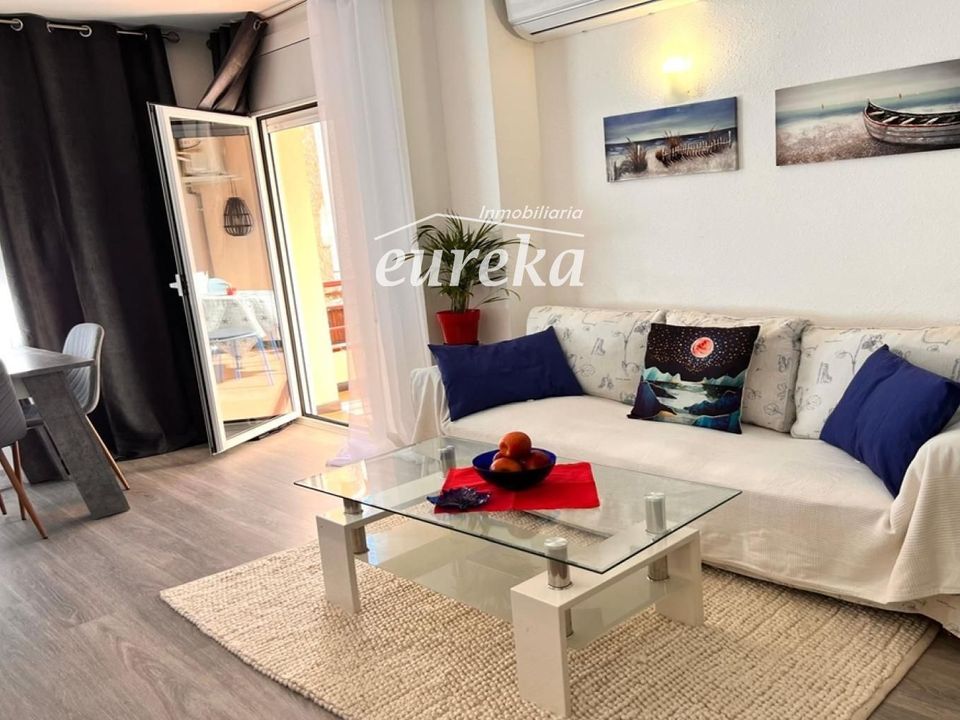 Lejlighed i Empuriabrava, Gerona - foto 2