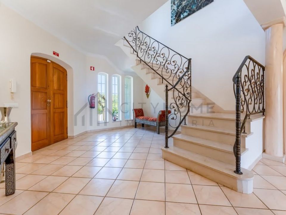 Villa a Boliqueime, Faro - foto 3