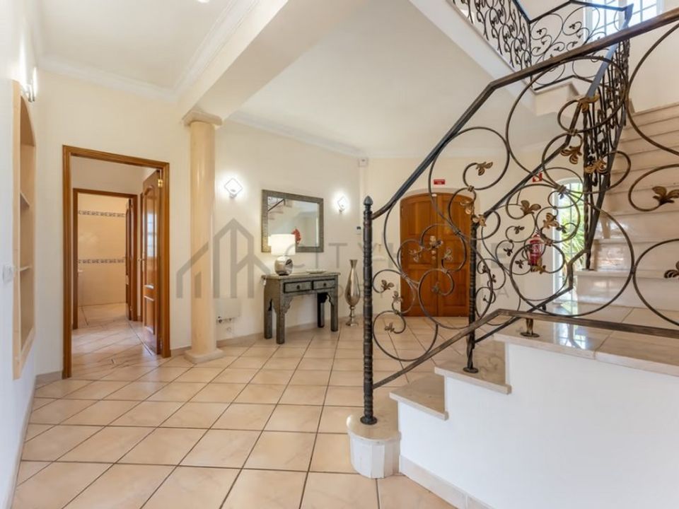 Villa a Boliqueime, Faro - foto 4