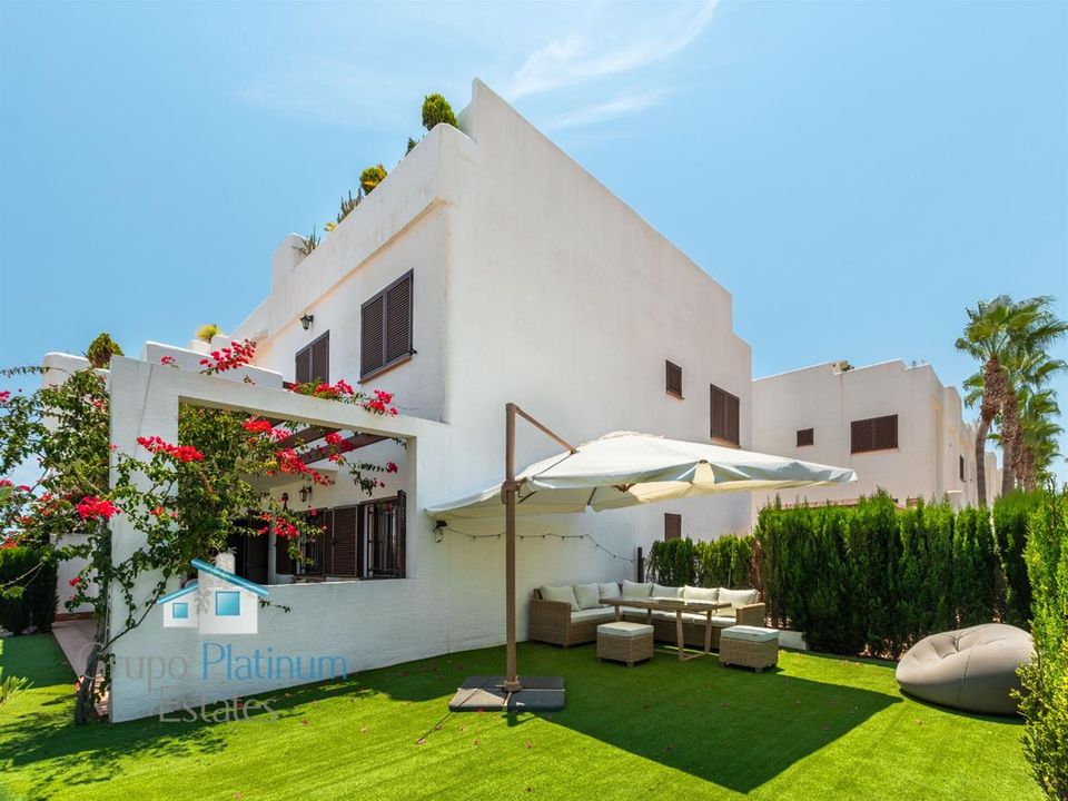 Lejlighed i San Juan De Los Terreros, Almeria - foto 2