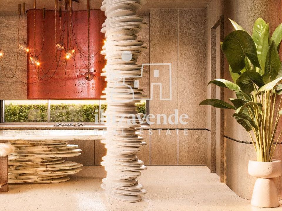 Penthouse i Ibiza, Ibiza - foto 5