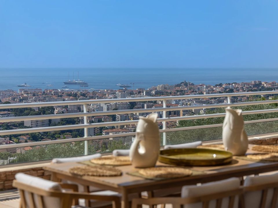 Lejlighed i Cannes, Alpes-Maritimes - foto 5