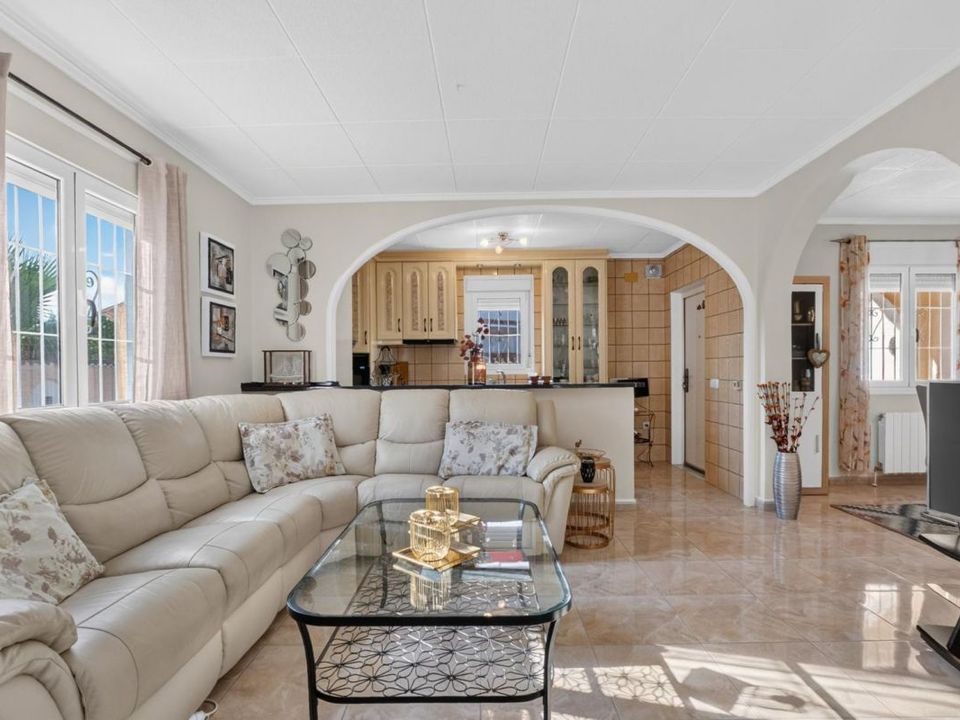 Villa in Torrevieja, Alicante - foto 4