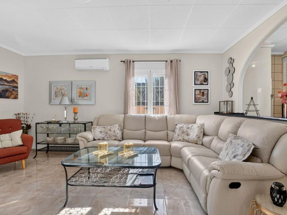Villa in Torrevieja, Alicante - foto 5