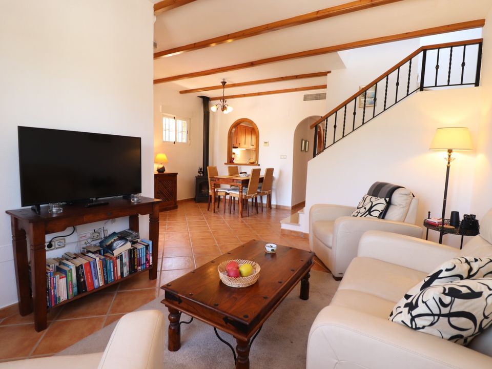 Villa a Algorfa, Alicante - foto 4