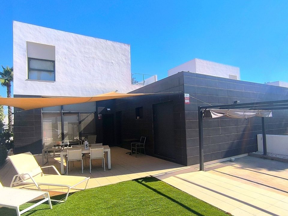 Villa i Algorfa, Alicante - foto 1